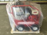 (UNUSED) EASYKLEEN MAGNUM 4000 SERIES GOLD PRESSURE WASHER SN: 211584