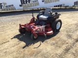 TORO 74172 Z150 ZERO TURN SN: 992507