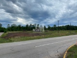 TAKE A LOOK AT THIS CLEARED LAND TRACT CONTAINING 8.53