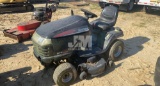 CRAFTSMAN DYT4000 SN: 100504B002738 42”...... RIDING LAWNMOWER