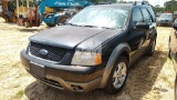 2006 FORD FREESTYLE SEL VIN: 1FMZK02146GA29729 SUV