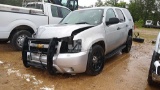 2013 CHEVROLET TAHOE VIN: 1GNLC2E05DR213298 SUV