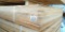 QTY OF 4' X 8' PLYWOOD