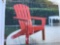 (10) ADIRONDACK CHAIRS