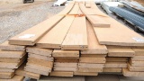 QTY OF 12' COMPOSITE DECK BOARDS