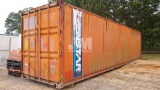 GENSTAR 40' CONTAINER SN: GSTU7778247