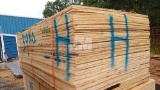 QTY OF 4' X 8' PLYWOOD