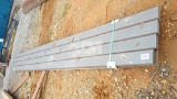 QTY OF COMPOSITE DECK BOARDS