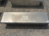 AMERICAN ALUMINUM TOOLBOX