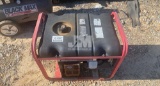 TROY-BILT 5500 WATT GENERATOR