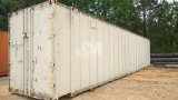 40' CONTAINER SN: 4555423