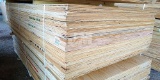 QTY OF 4' X 8' PLYWOOD