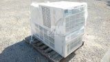 QTY OF MISC A/C WINDOW UNITS, ***CONDITION UNKNOWN***