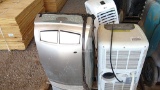 QTY OF AIR CONDITIONERS, ***CONDITION UNKNOWN***