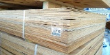 QTY OF 4' X 8' PLYWOOD