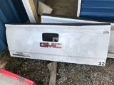 GMC TAILGATE