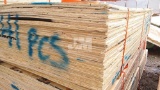 QTY OF 4' X 8' PLYWOOD