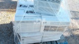 QTY OF MISC A/C WINDOW UNITS, ***CONDITION UNKNOWN***