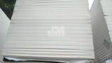 QTY OF 4' X 4' FIBER FOAM SHEET INSULATION