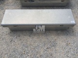 UWS ALUMINUM TOOLBOX