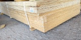 QTY OF 4' X 8' PLYWOOD