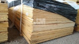 QTY OF 4' X 8' PLYWOOD