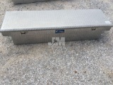 UWS ALUMINUM TOOLBOX