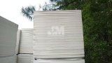 QTY OF 4' X 4' FIBER FOAM SHEET INSULATION