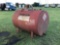 YOUNG OIL, 550 GAL DOUBLE WALL TANK W/ PUMP, FILL-RITE