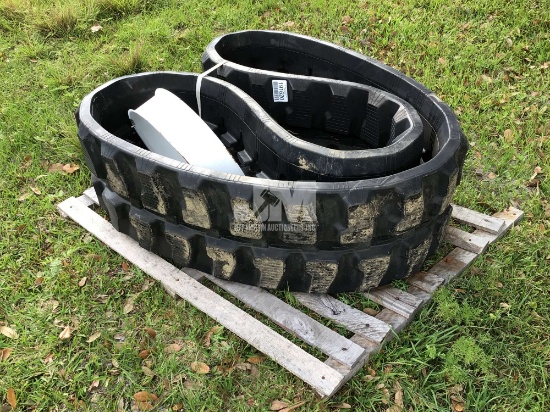 (UNUSED) RUBBER TRACK