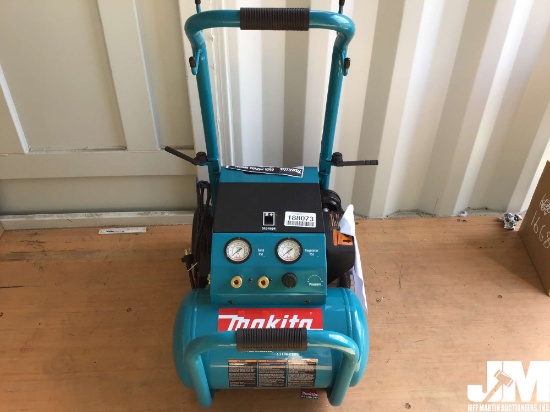 (RECONDITIONED) MAKITA MAC5200-B AIR COMPRESSOR