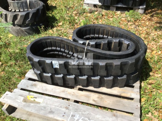 (UNUSED) RUBBER TRACK