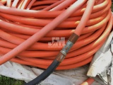 SEWER CLEANING HOSE