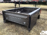 8' TRUCK BED