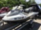 2004 SEA-DOO BOMBARDIER GTX VIN ZZN32337A404 JET SKI