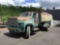 1983 FORD F-700 VIN: 1FDXF70H2DVA01148 TANK TRUCK