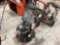 EXCELL VR2522 PRESSURE WASHER