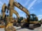 2014 CATERPILLAR 328D LCR HYDRAULIC EXCAVATOR SN: CAT0328DCRMX00953