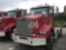 2012 KENWORTH T800 VIN: 1NKDL40X1CJ328246 TANDEM AXLE DAY CAB TRUCK TRACTOR