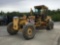 1986 CHAMPION 710A SERIES III MOTORGRADER SN: 710A1571491723586