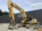 2015 KOMATSU PC360LC-11 HYDRAULIC EXCAVATOR SN: KMTPC256KEWA35013