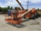 2001 JLG 600S 60’...... 4X4 BOOM LIFT SN: 0300061348