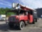 1990 GMC C7 S/A BUCKET TRUCK VIN: 1GDL7H1P4LJ608052