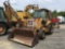 1987 CASE 580K 4X4 LOADER BACKHOE SN: 17420330