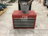 CRAFTSMAN TOOL BOX