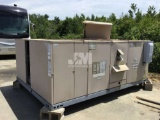 1995 YORK D2CG180N32025ECE SN: SNHJM100251 FORCED AIR FURNACE