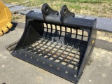 DIESEL EQUIPMENT 60”...... SKELETON BUCKET