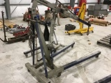 AC DELCO 2 TON ENGINE HOIST