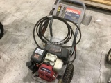 EXCELL XR2600 PRESSURE WASHER