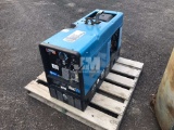 2004 MILLER LEGEND WELDER  SN: LC684104